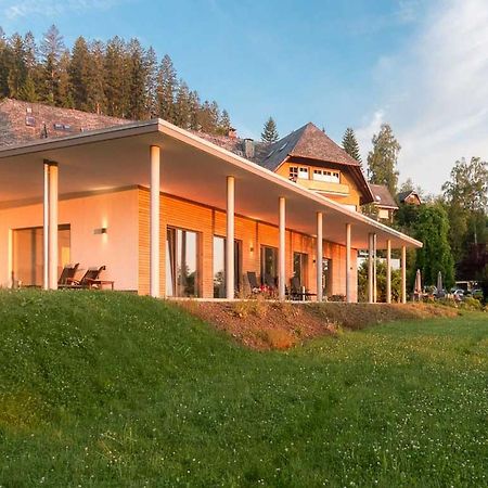Hotel Tannhof เฟลด์แบร์ก ภายนอก รูปภาพ